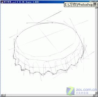 Photoshop ʵ���̳̣��ֻ�ƿ�� DIYͼƬ����,ͼ1-ZOL�йش����ߵ�1��