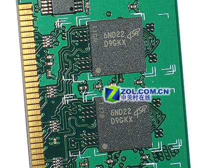 þ��СD9���� ����1GB DDR2-800����ͼƬ����,ͼ6-ZOL�йش����ߵ�6��