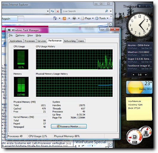 Windows Vistaϵͳ�ָ�ƽ̨��WinREͼƬ����,ͼ1-ZOL�йش����ߵ�1��