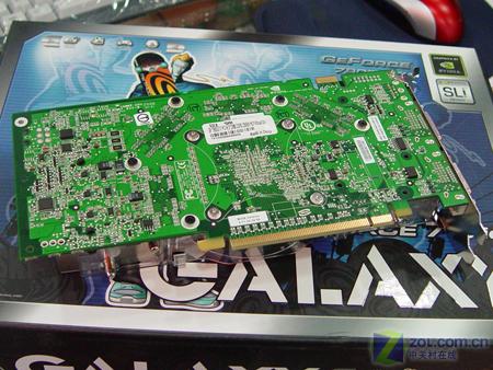 Ӱ�ۣ�GALAXY��7900GTXͼƬ���� ��11�� -ZOL�йش����ߵ�11��