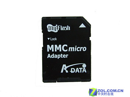 �����ȶ���д�� ����΢��MMC������ͼƬ����,ͼ2-ZOL�йش����ߵ�2��