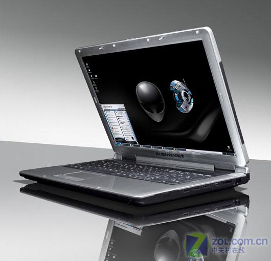 ǿ�� Alienware�Ƴ����2��Ϸ�ʼǱ�ͼƬ����,ͼ3-ZOL�йش����ߵ�3��