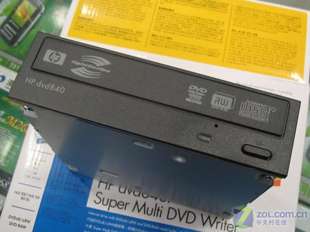��10�Ź���� HP dvd840i��ѧ�ؼ���ͼƬ����,ͼ15-ZOL�йش����ߵ�15��