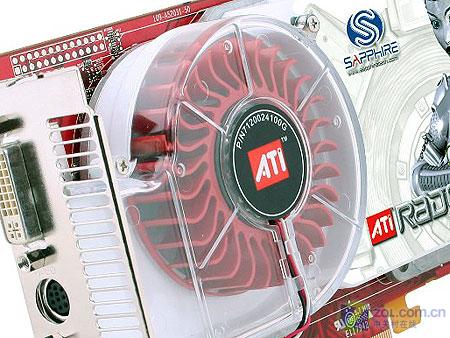 ������Sapphire��ʯX1900XT 256MBͼƬ���� ��3�� -ZOL�йش����ߵ�3��