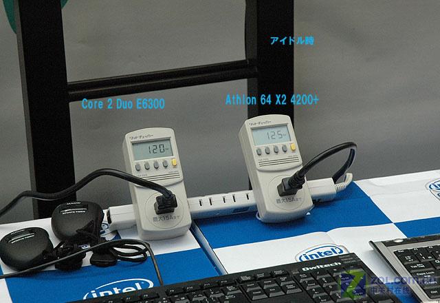 X2 4200+���E6300?Ӣ�ض������ٶԾ�ͼƬ����,ͼ8-ZOL�йش����ߵ�8��