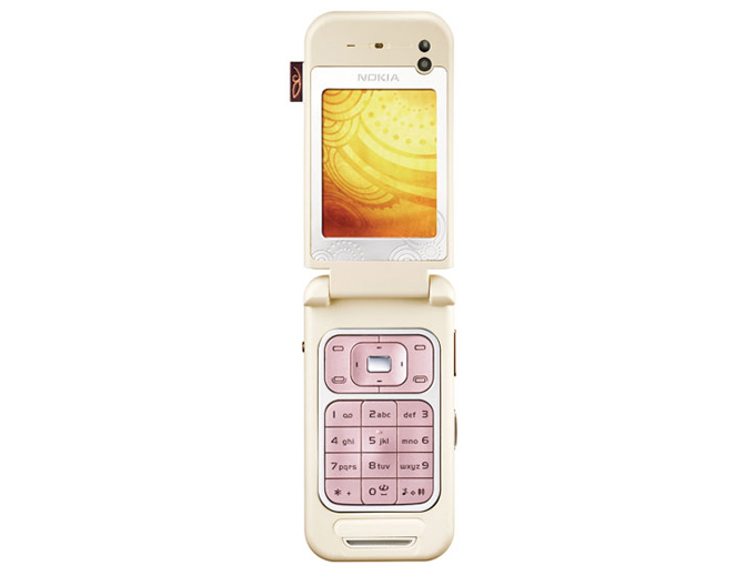 ŵ���ǣ�NOKIA��7390ͼƬ���� ��3�� -ZOL�йش����ߵ�3��