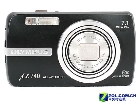 ���ְ�˹��OLYMPUS���� 740ͼƬ���� ��15�� -ZOL�йش����ߵ�15��
