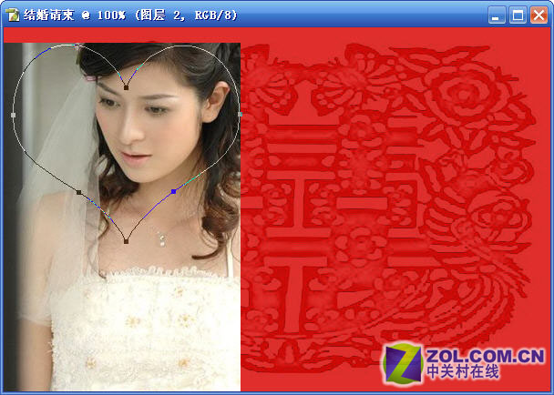 Photoshopʵ���̳�:��������������ͼƬ����,ͼ2-ZOL�йش����ߵ�2��
