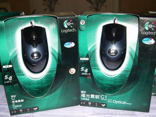 �޼���Logitech��G1���ͼƬ���� ��7�� -ZOL�йش����ߵ�7��