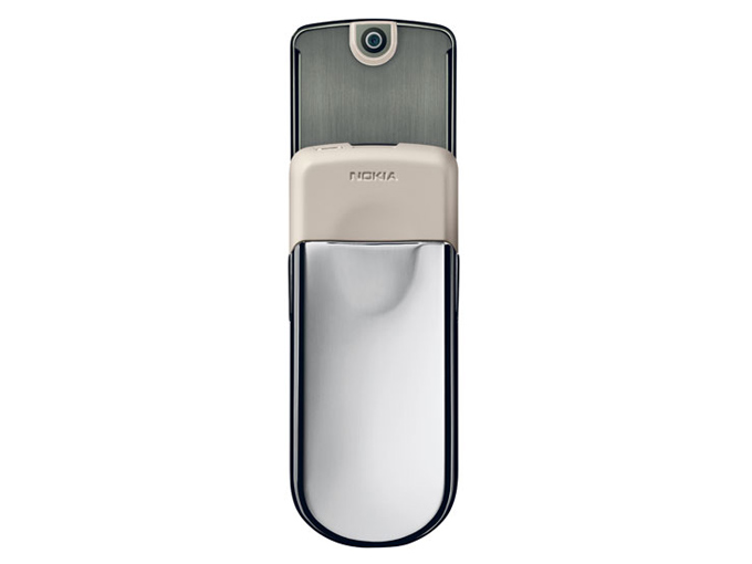 ŵ���ǣ�NOKIA��8800 Sirocco��ɫͼƬ���� ��2�� -ZOL�йش����ߵ�2��