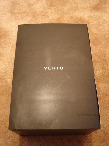 3��-14������� Vertu�����ݻ��ֻ�����ͼƬ����,ͼ2-ZOL�йش����ߵ�2��