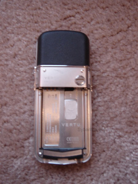 3��-14������� Vertu�����ݻ��ֻ�����ͼƬ����,ͼ8-ZOL�йش����ߵ�8��