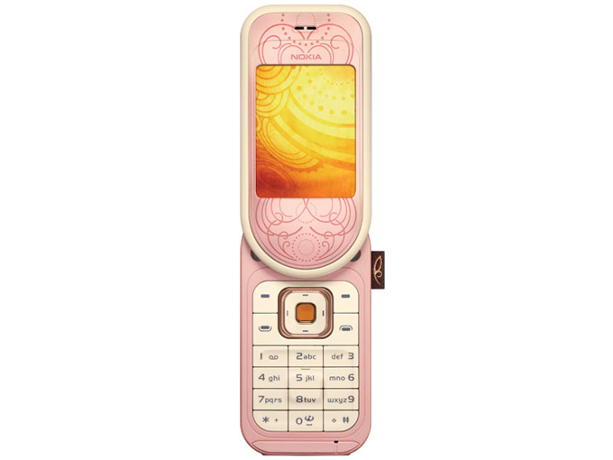 ŵ���ǣ�NOKIA��7373 ��1��