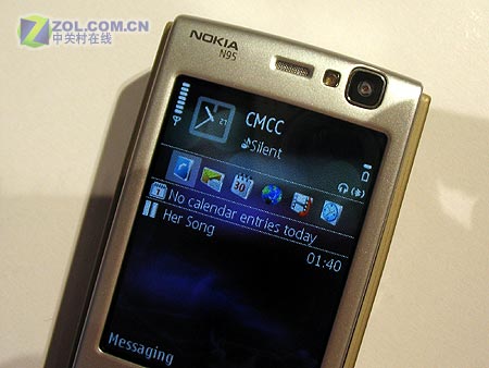 ֵ���ڴ���S60���� ŵ����N95�ֳ�����ͼƬ����,ͼ5-ZOL�йش����ߵ�5��