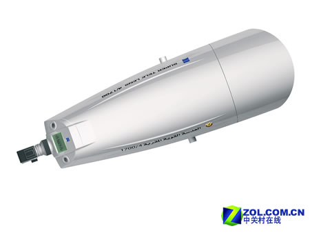 256���� ������˾����1700mm/F4��ͷͼƬ����,ͼ2-ZOL�йش����ߵ�2��
