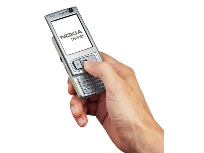 ŵ���ǣ�NOKIA��N95ͼƬ���� ��90�� -ZOL�йش����ߵ�90��