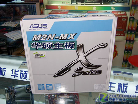 ��˶��ASUS��M2N-MXͼƬ���� ��7�� -ZOL�йش����ߵ�7��