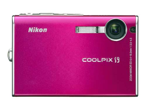 �῵��Nikon��S9ͼƬ���� ��3�� -ZOL�йش����ߵ�3��