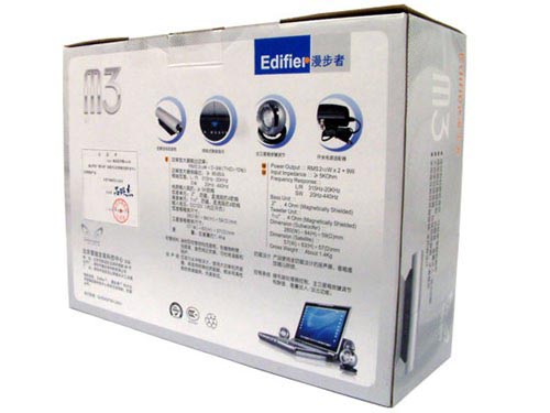 �����ߣ�Edifier��M3ͼƬ���� ��7�� -ZOL�йش����ߵ�7��