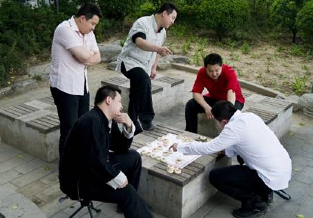 阿里巴巴波特五力模型图片大全_阿里巴巴波特