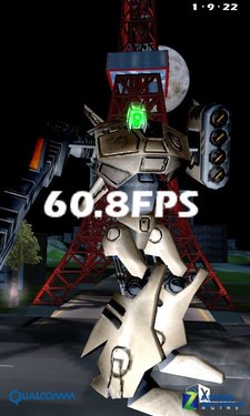 TD版Samsung galaxy s ⅱ 三星i9108评测 