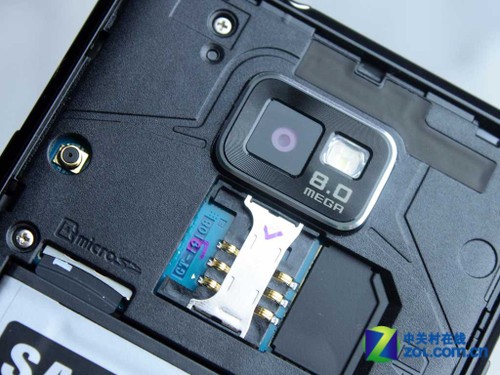 TD版Samsung galaxy s ⅱ 三星i9108评测 