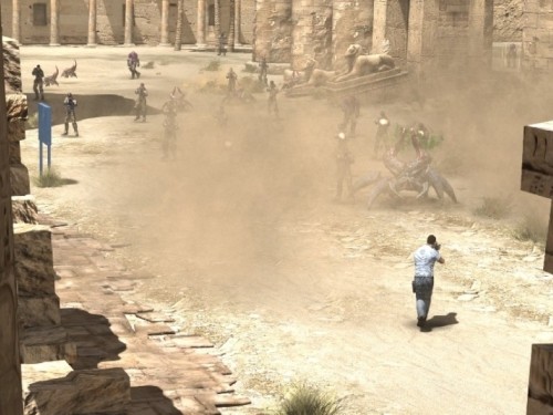 ��Ӳ���ս��ߡ�Ӣ����ķ3��PC��ϵͳ���� 