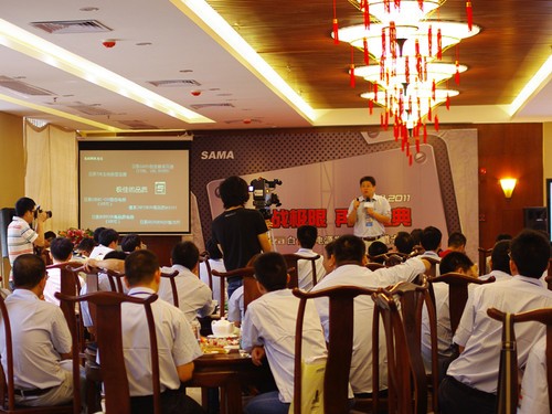 可以十年不赚钱 但品质一定要极致_电源新闻_