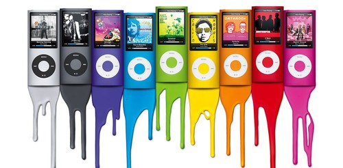 传苹果拟将iPhone和iPod变为移动卡拉OK
