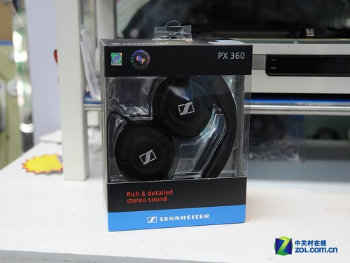 非HiFi用户首选 千元级头戴耳机推荐_森海塞尔