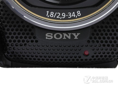 (行货联保\/注册延保) 索尼高清摄像机 SONY HD