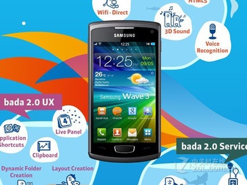 ���� S8600 ͼƬ(3)-Ѹ����Ѷ