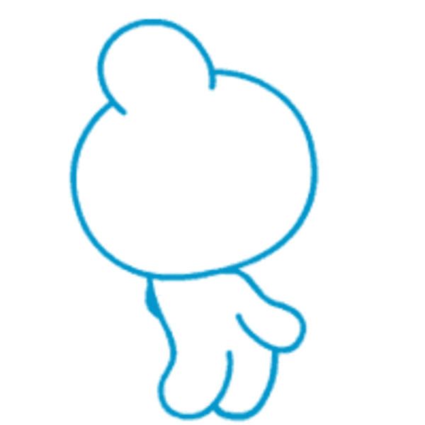 【高清图】 奶瓶仔qq表情 下载奶瓶仔qq表情包图24