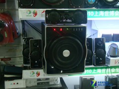 音箱导购
