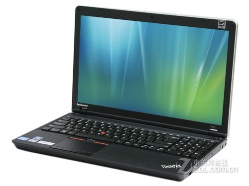 15吋i3芯配Win7 Thinkpad E520促销