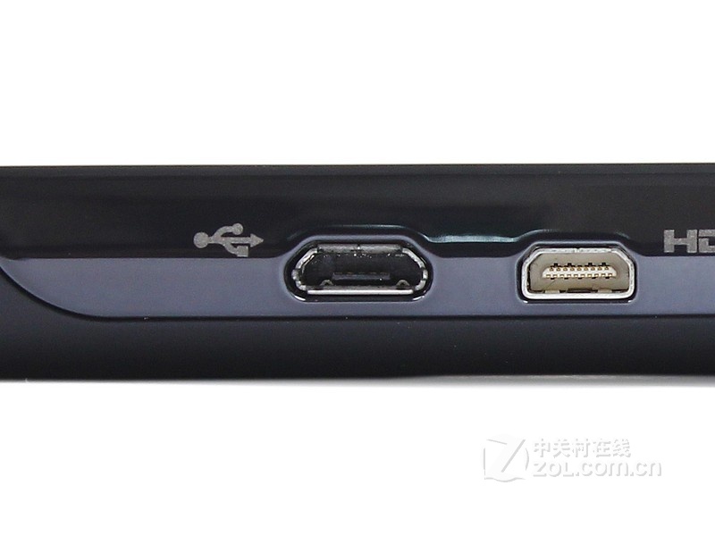 【高清图】摩托罗拉(moto)mb855(photon 4g)数