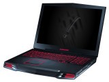 Alienware M18x系列