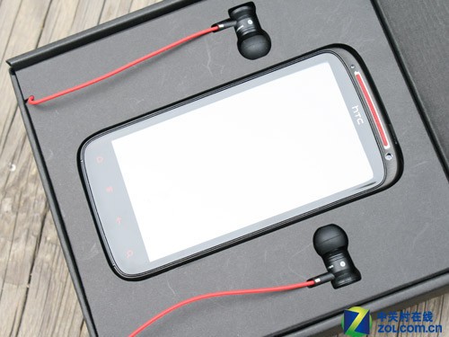 HTC Sensation XE 