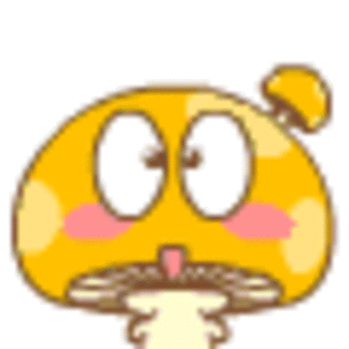 蘑菇点点qq表情 蘑菇点点qq表情包下载