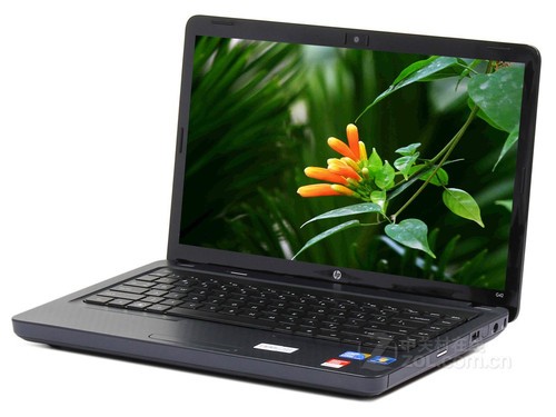 i3配1G独显 广州惠普G4-1235TX特价3099