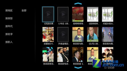 高清锐视柠檬盒评测 