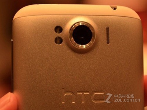 HTC Sensation XL 图片(6)-迅龙电讯