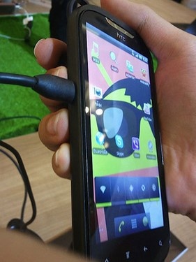 HTC Ruby 图片(2)-迅龙电讯