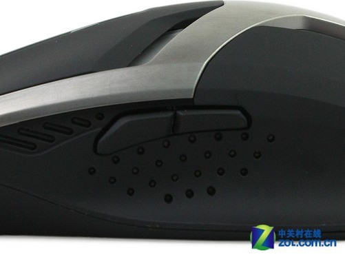 鼠标侧键驱动_设置鼠标侧键_鼠标侧键