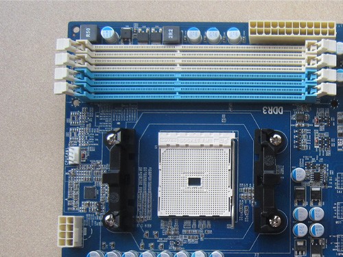 A75��ֵ֮ѡ������GMA75M-U3�ͳ�ֵ�� 