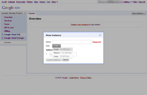 Ӧü Google Cloud SQLָ 