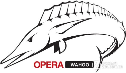 代号刺鲅 opera12alpha携硬件加速飞来 原创