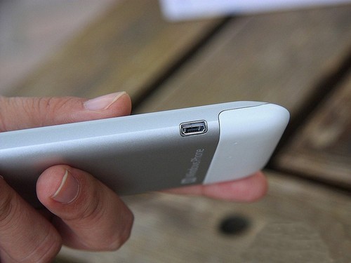 HTC Radar 图片(2)-迅龙电讯