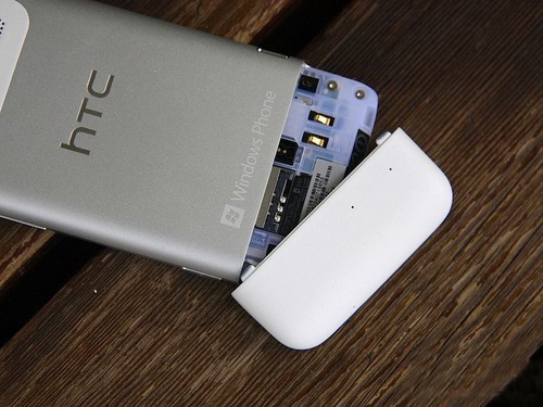 HTC Radar 图片(6)-迅龙电讯