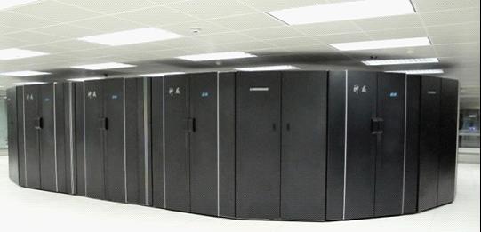 上海神威计算机_神威计算机cpu_神威 计算机